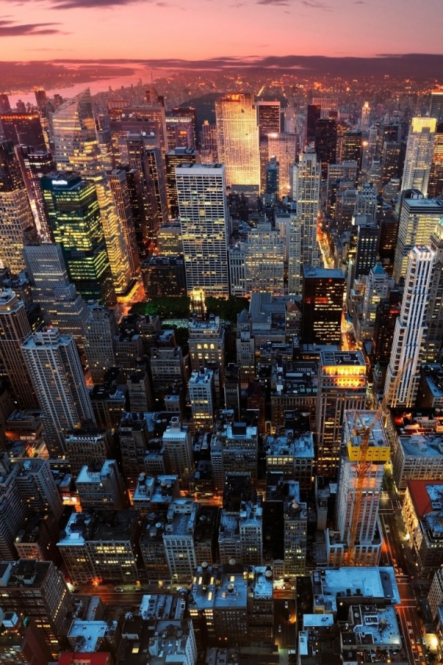 New York City - HD Wallpaper 