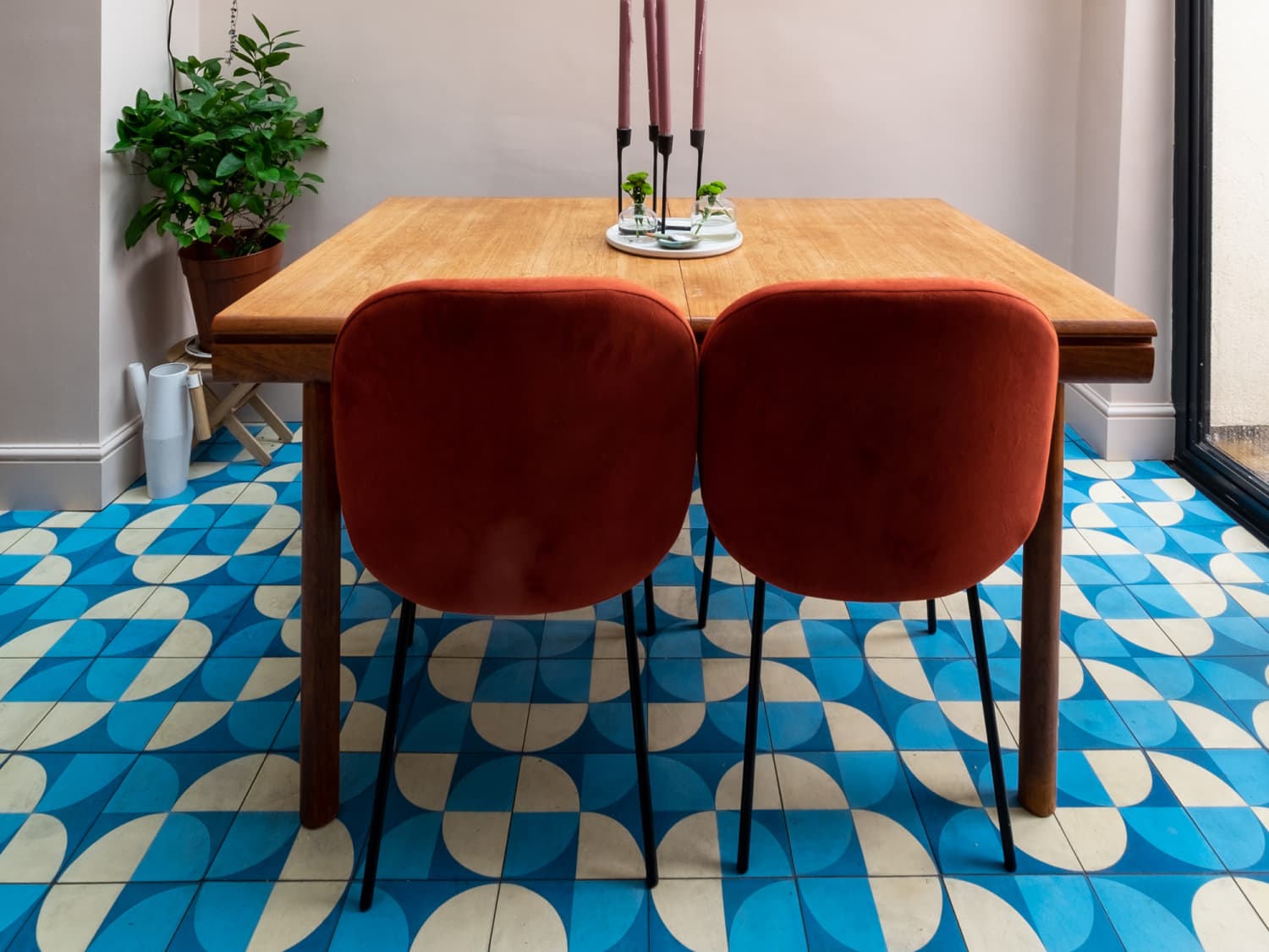 Kitchen & Dining Room Table - HD Wallpaper 