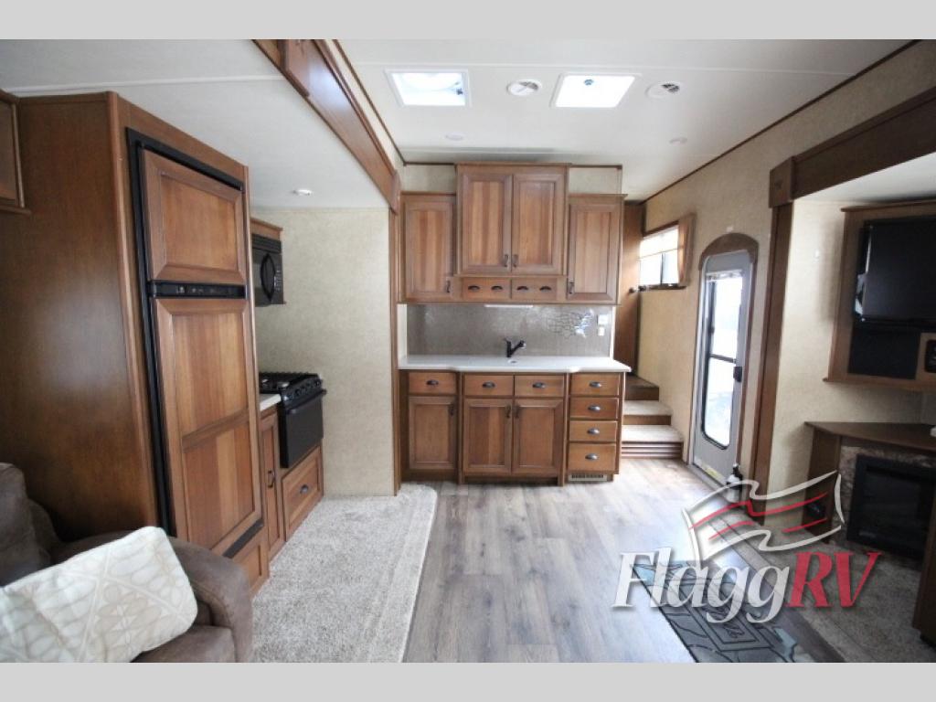Open Range Rv - Cabinetry - HD Wallpaper 
