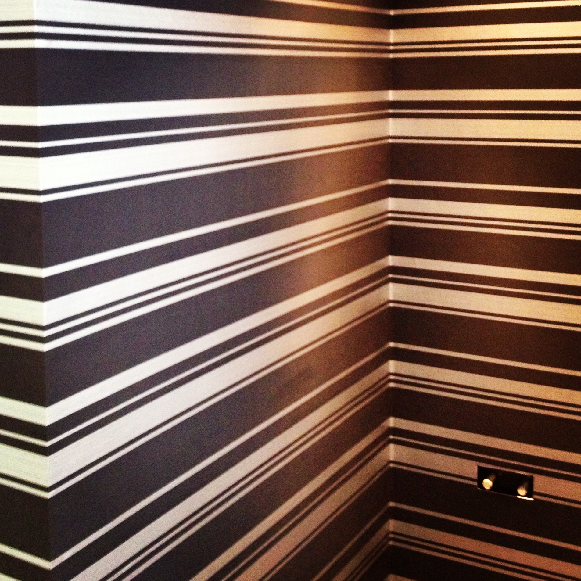 Horizontal Stripes - Horizontal Stripes Wallpaper Hd - HD Wallpaper 