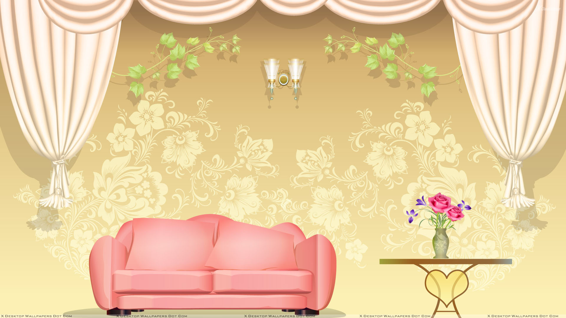 Hd Digital Photo Background - HD Wallpaper 