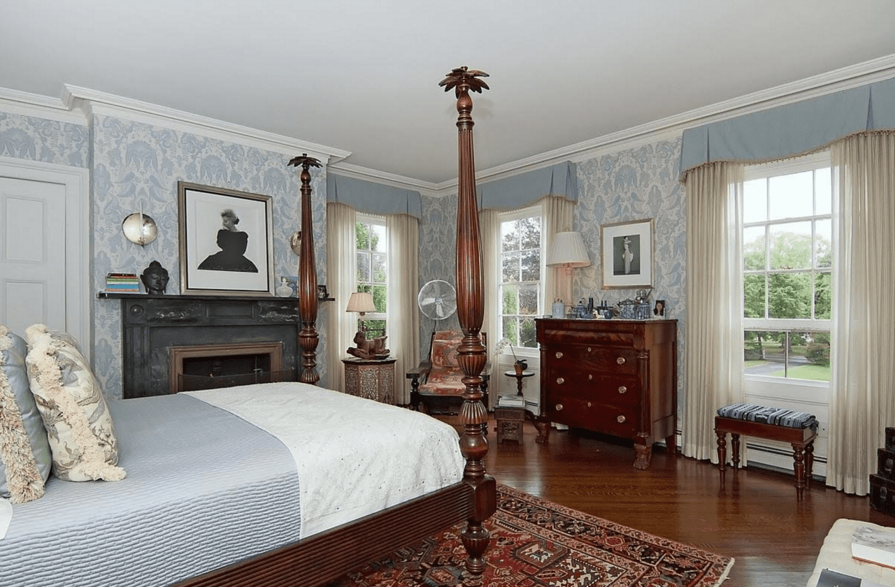 Blue Damask Wallpaper Bedroom 1280x840 Wallpaper teahub.io