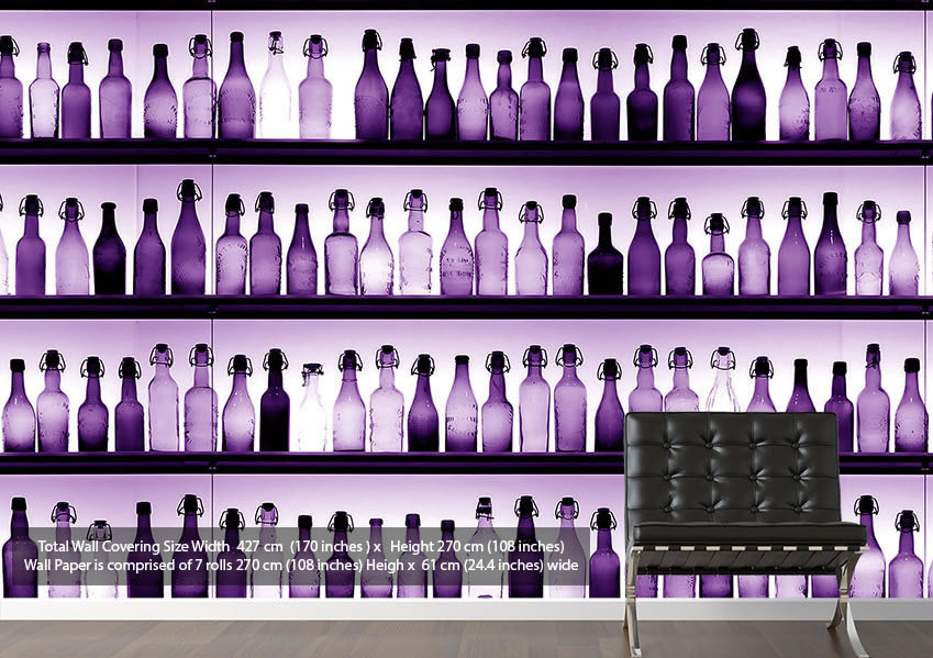 Red Wallpaper For Kitchen - HD Wallpaper 