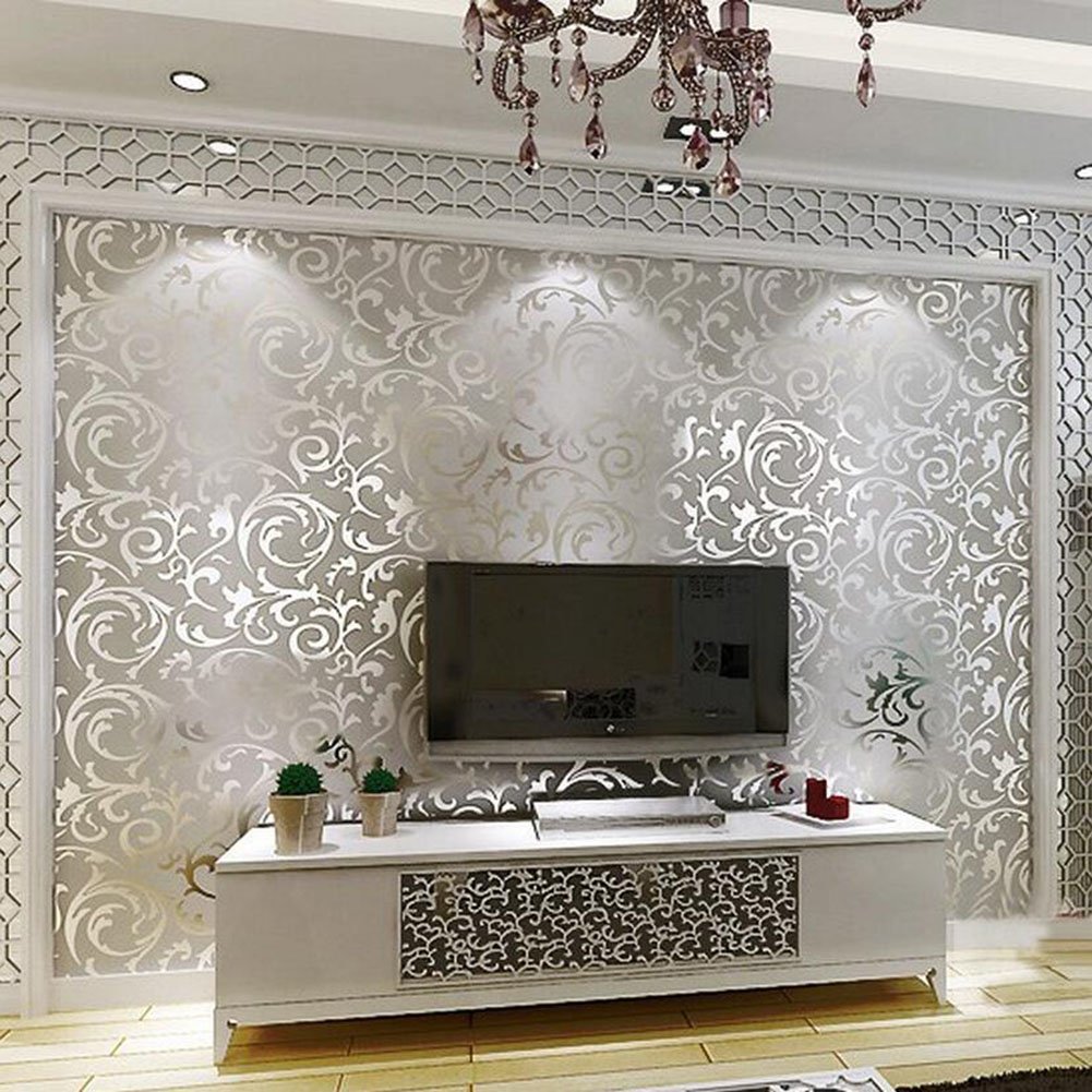 Glitter Wallpaper In Living Room 1001x1001 Wallpaper teahub.io