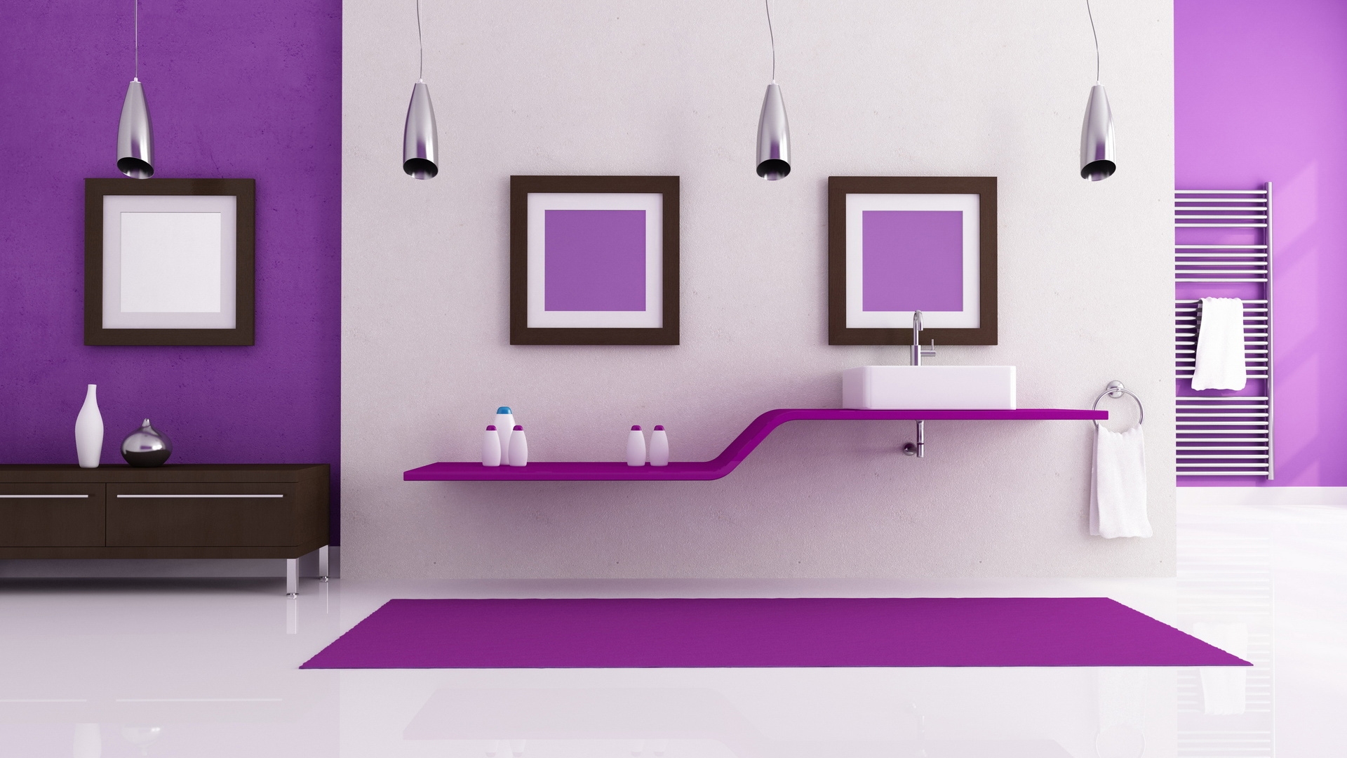 Ideas About Home Wallpaper On Pinterest Wallpaper Shelves - Home Interior  Design Hd - 1920x1080 Wallpaper 