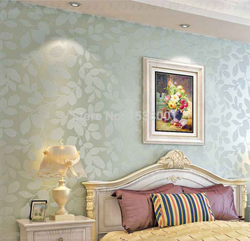 Light Blue Wallpaper Bedroom - 800x769 Wallpaper 