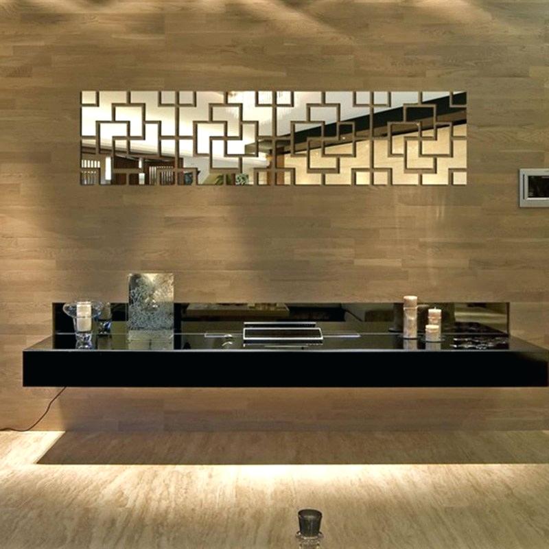 Mirror Sticker Online India - HD Wallpaper 