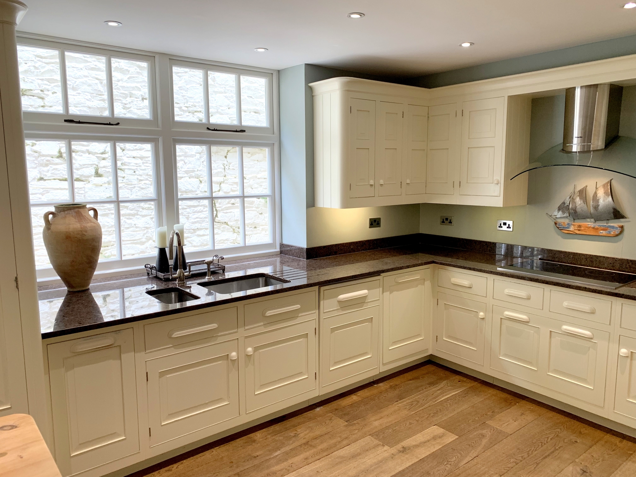 Kitchen - HD Wallpaper 