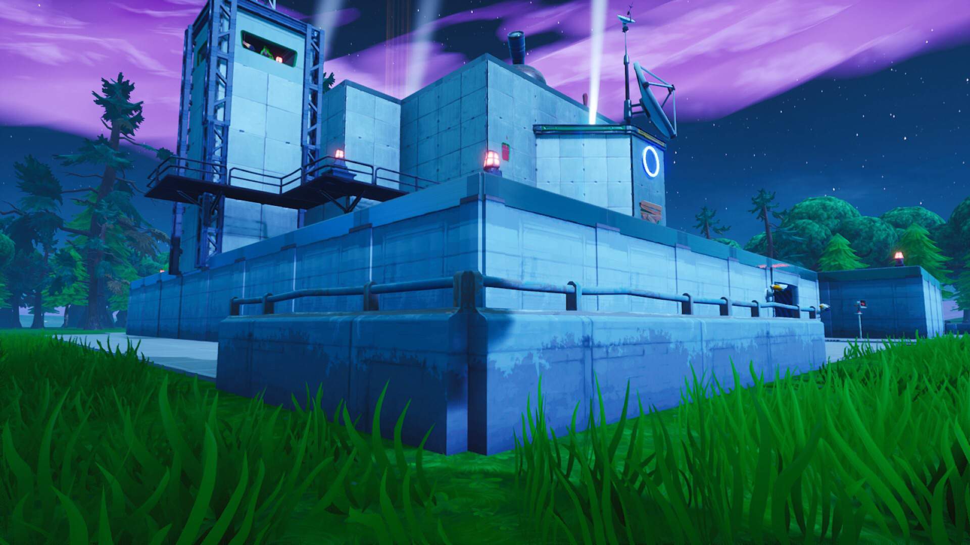 Grass - HD Wallpaper 