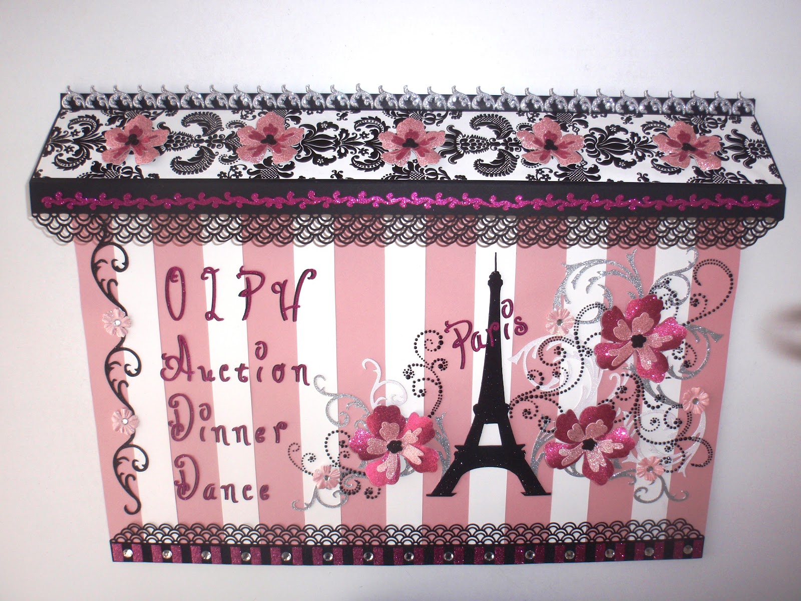 Paris Wallpaper Paris Decor - Handbag - HD Wallpaper 