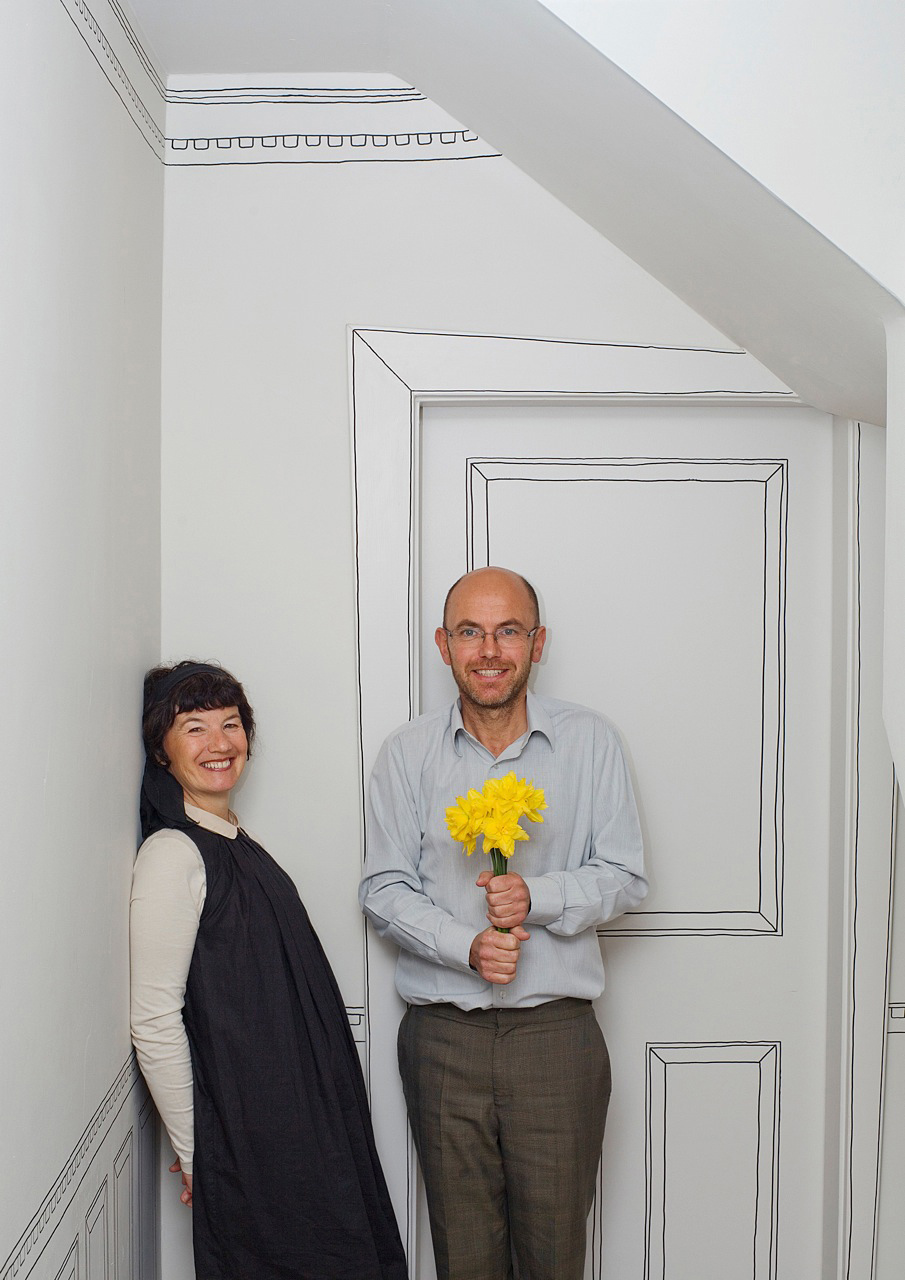 Wayne Hemingway - 905x1280 Wallpaper - teahub.io