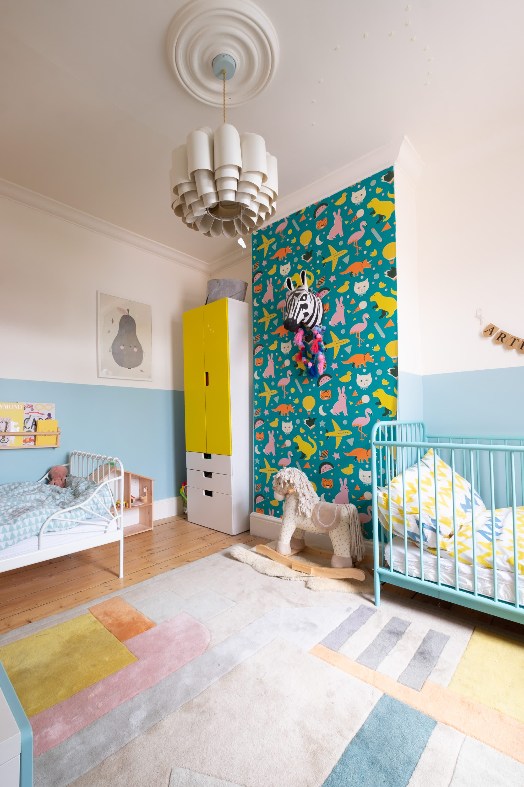 Interior Design - HD Wallpaper 