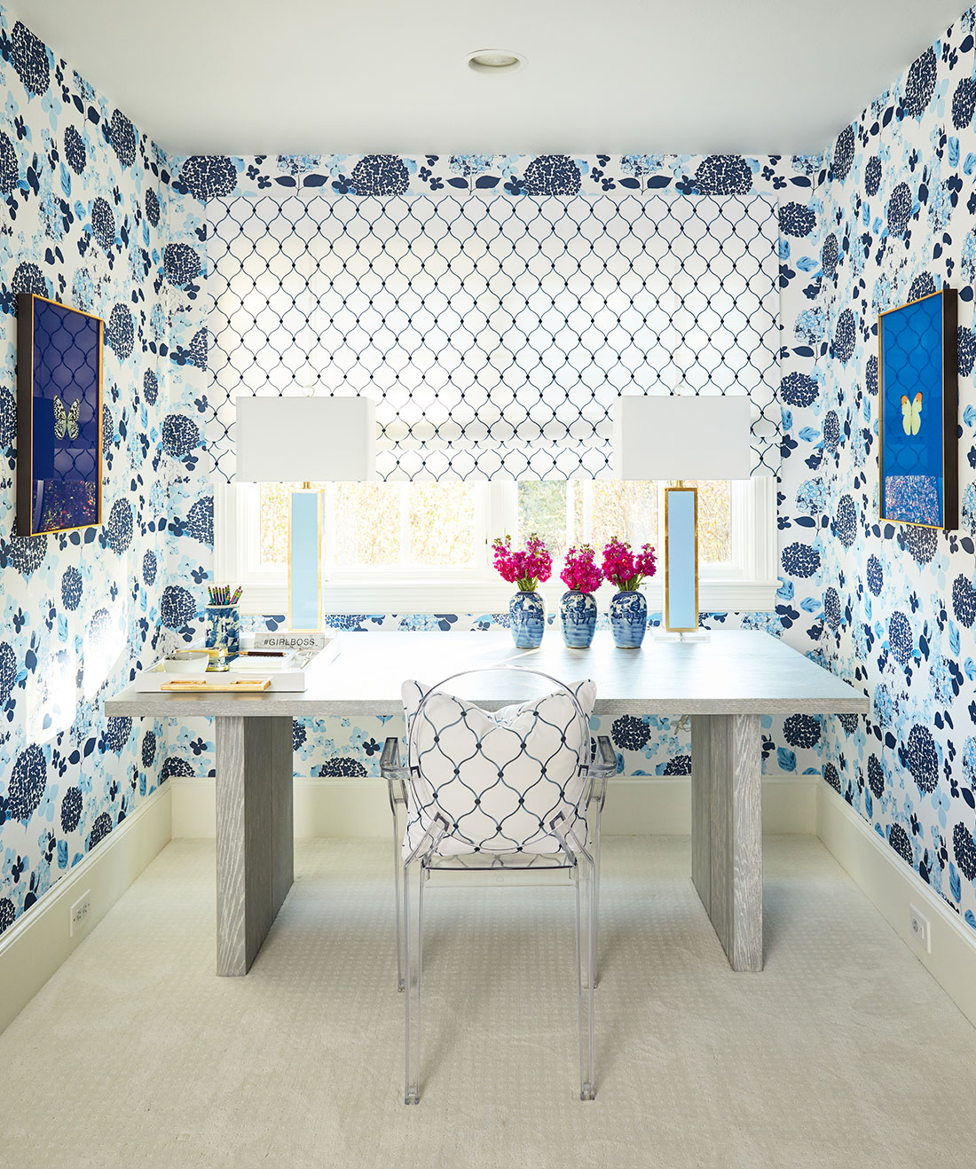 Dining Room - HD Wallpaper 