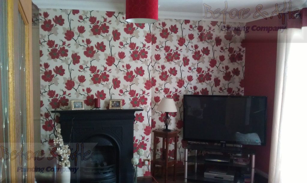 Hearth - HD Wallpaper 