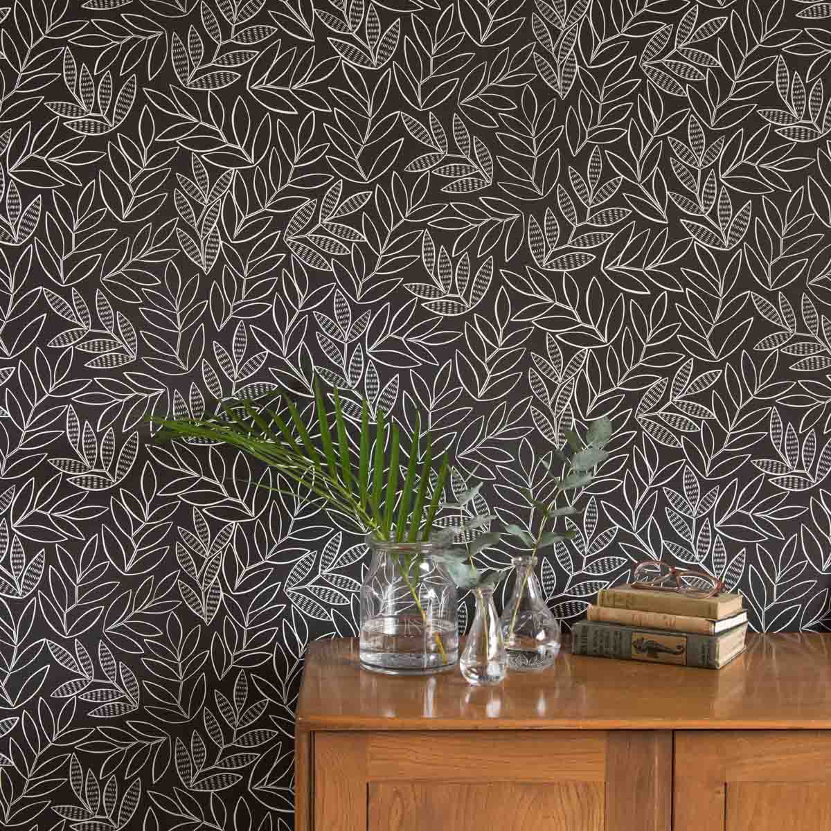 Papier Peint Laurus - HD Wallpaper 