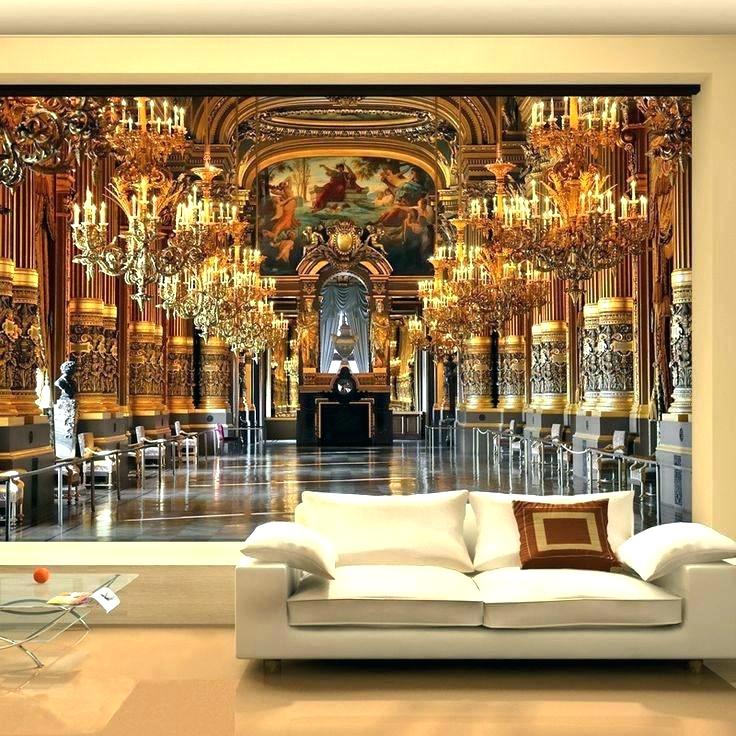 Cool Wallpapers For Walls Bedroom Wallpaper Living - Grand Palace Thailand Interior - HD Wallpaper 