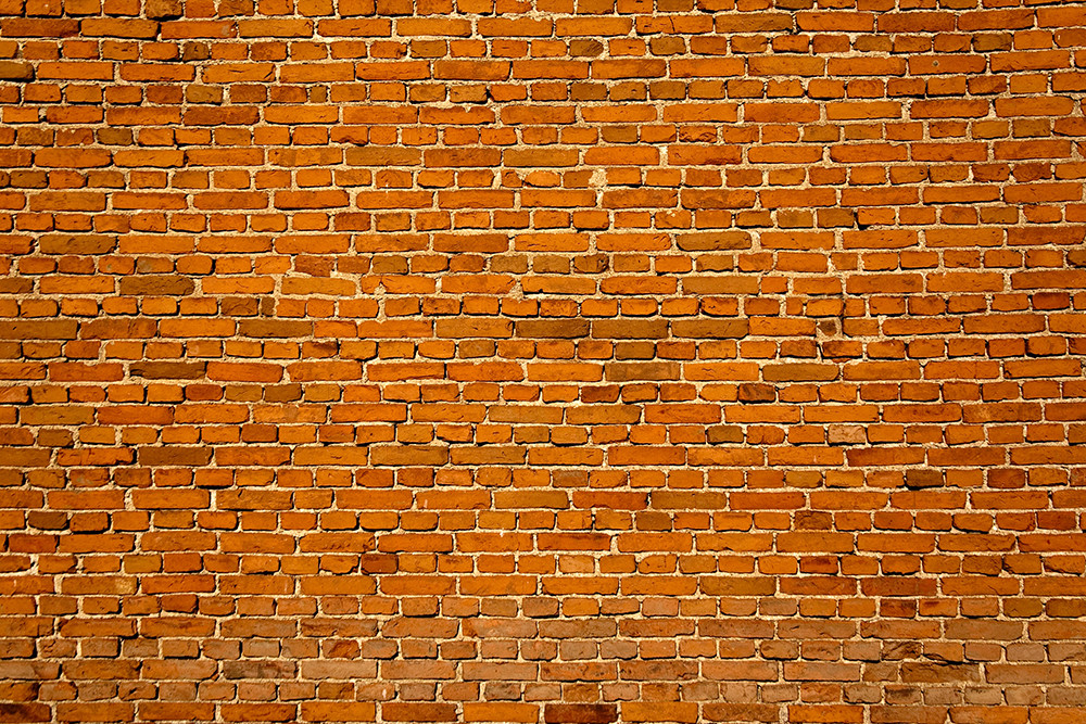 Brick Wall - HD Wallpaper 