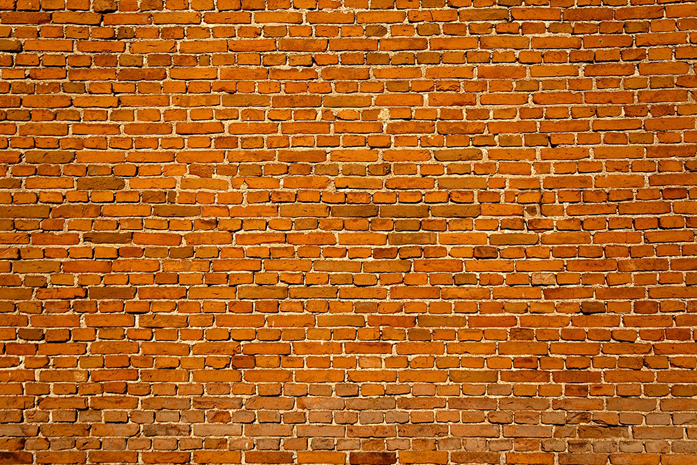 Brick Wall - HD Wallpaper 