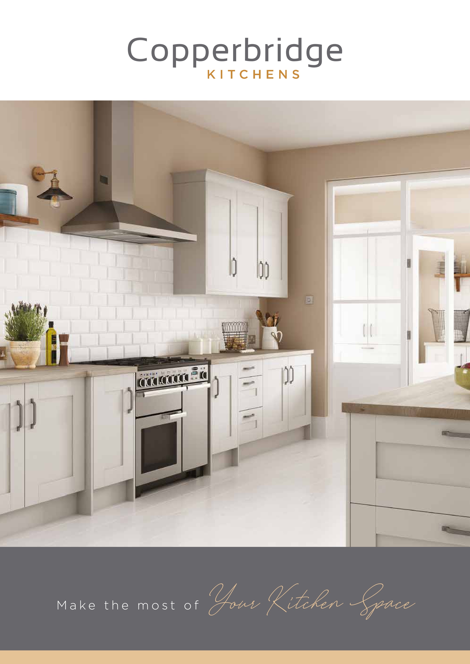 Kitchen - HD Wallpaper 