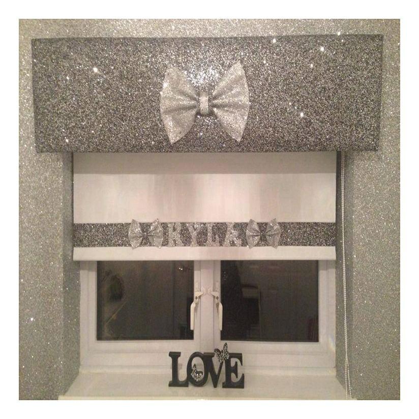 Glitter Wallpaper Living Room - HD Wallpaper 