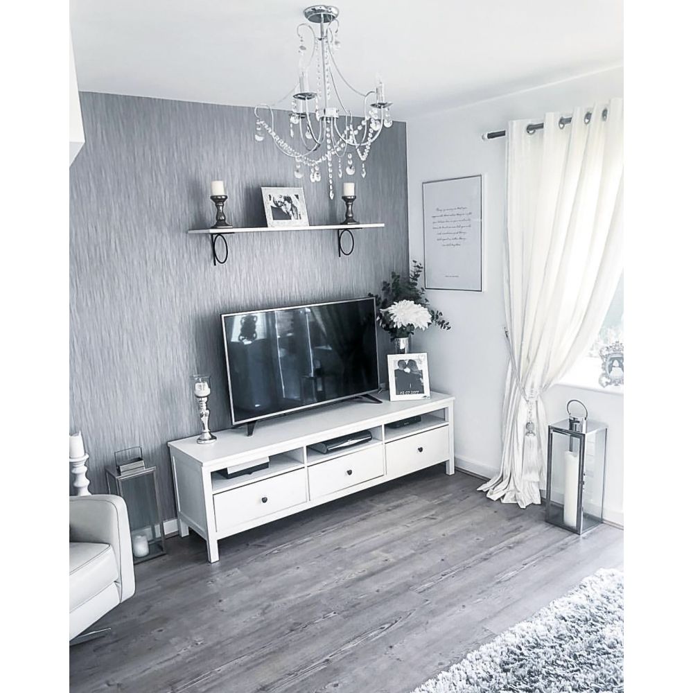 Mrs Hinch Living Room - HD Wallpaper 