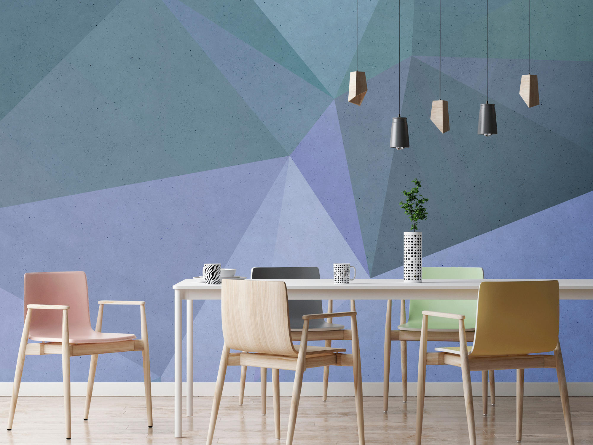 Walls By Patel Wallpaper / Wallcovering - HD Wallpaper 