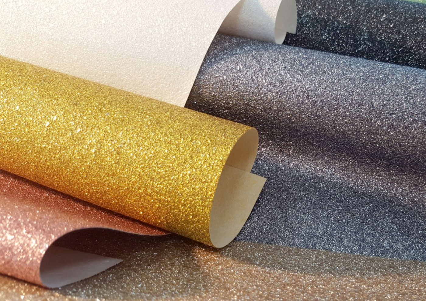 Muraspec Launches New Glitter Lustre Design Wallcoverings - Muraspec Lustre - HD Wallpaper 