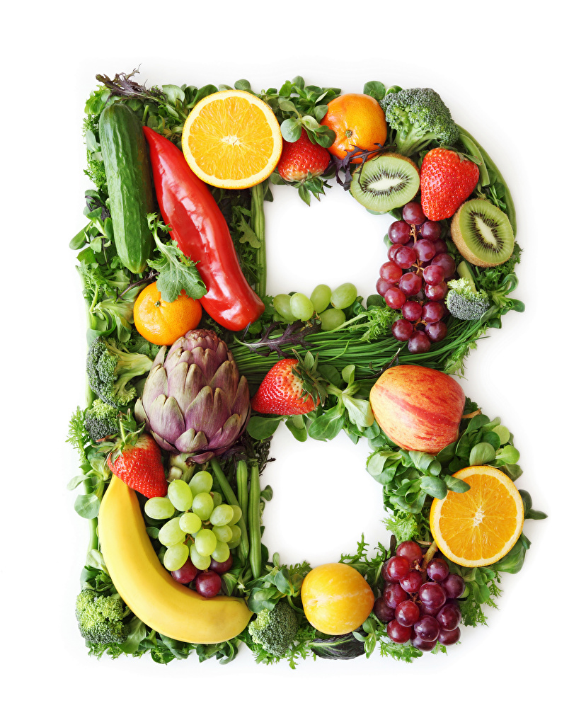 Vitamin B Foods Png - HD Wallpaper 