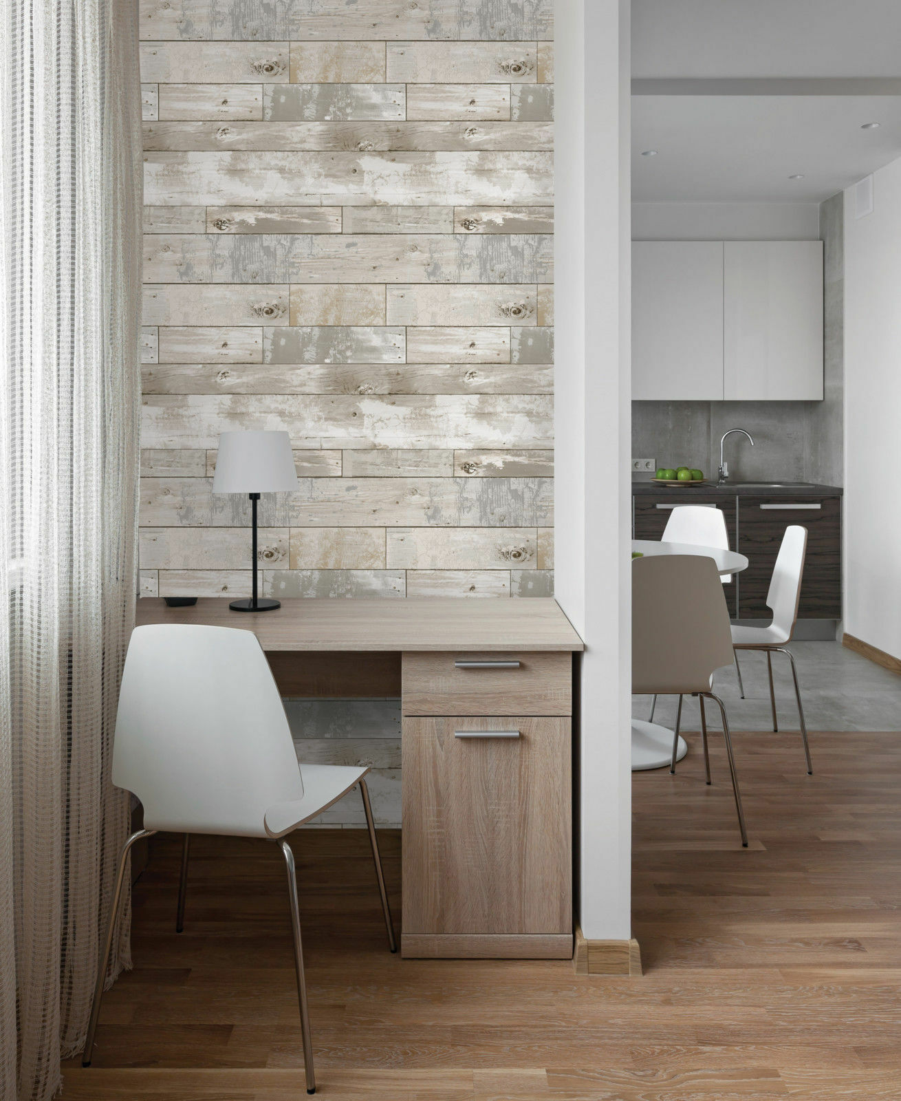 Driftwood Wallpaper Walmart - HD Wallpaper 