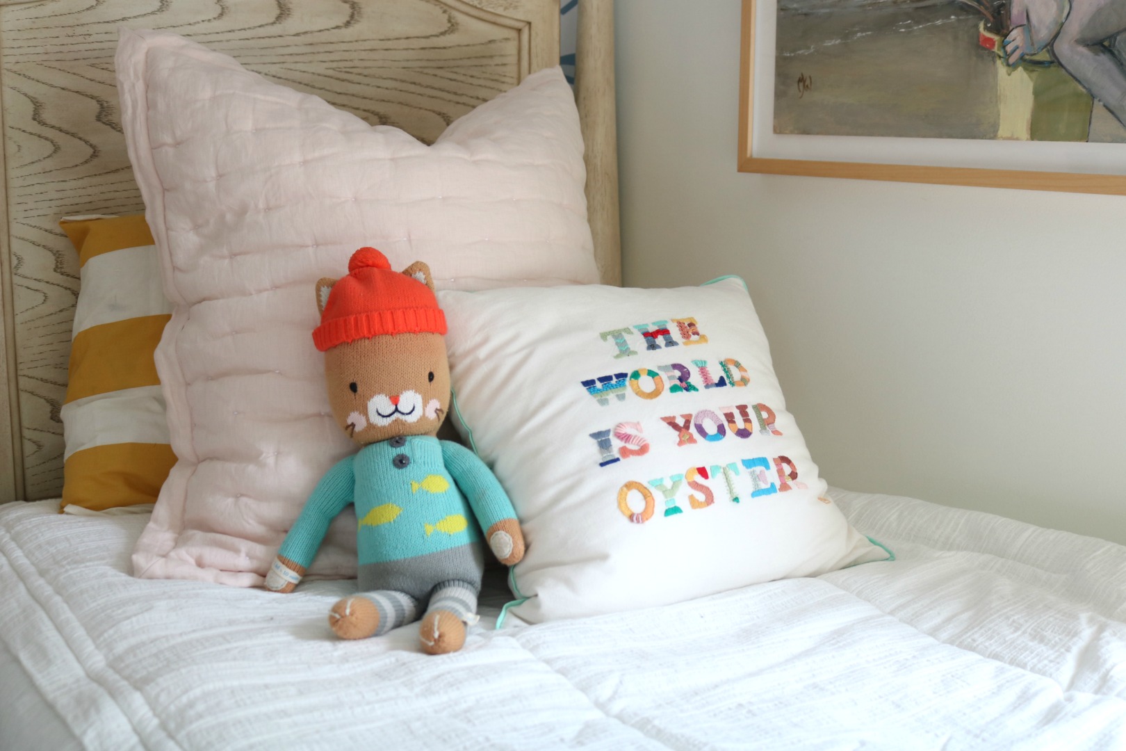 Cushion - HD Wallpaper 