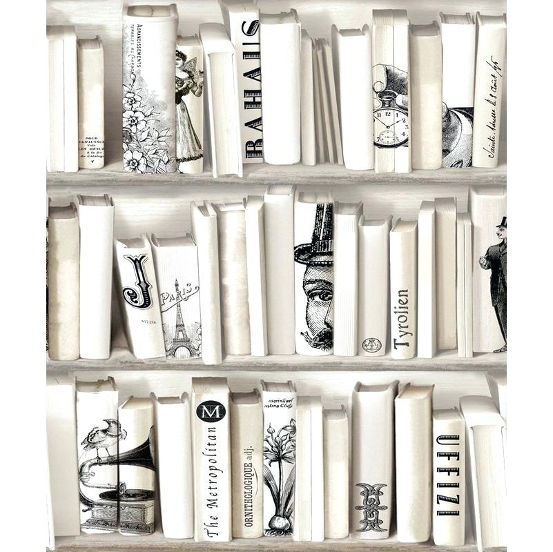 Library Wallpaper Library Effect Wallpaper Uk Library - Muriva Encyclopedia - HD Wallpaper 