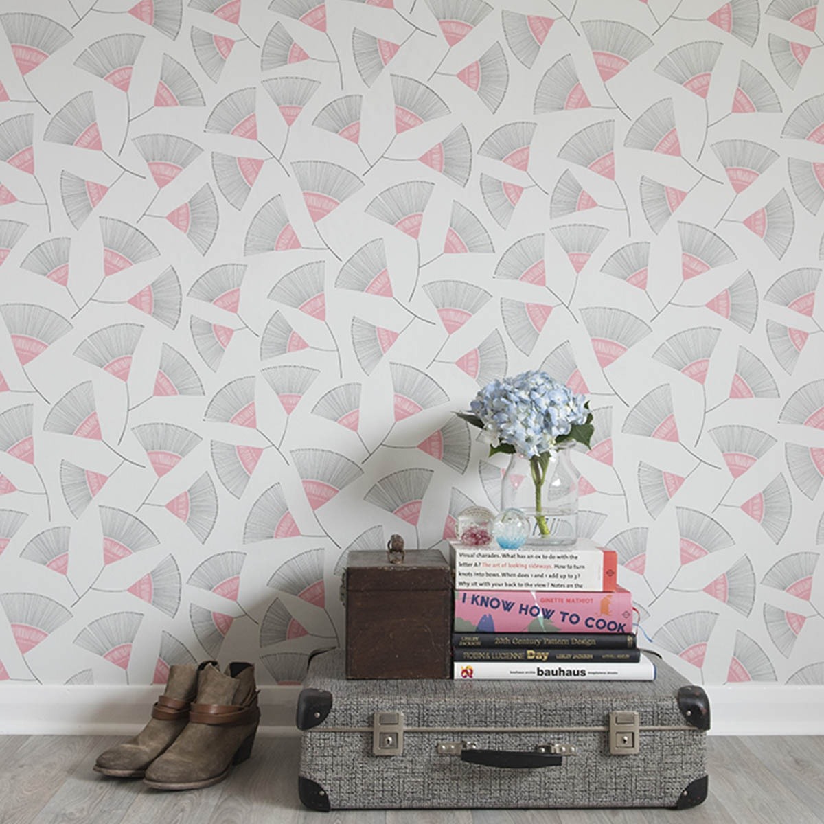 Persia Wallpaper Missprint Piccalilli Misp1223 Missprint - Miss Print Tapet Persia - HD Wallpaper 