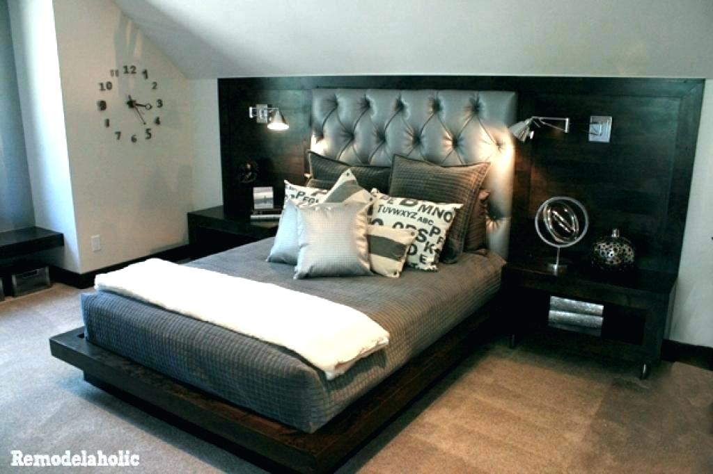 Single Mens Bedroom Ideas - HD Wallpaper 