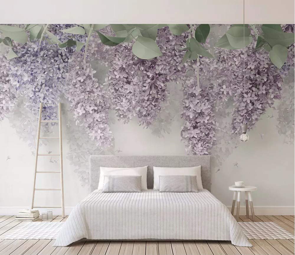 Wisteria Home Decor - HD Wallpaper 