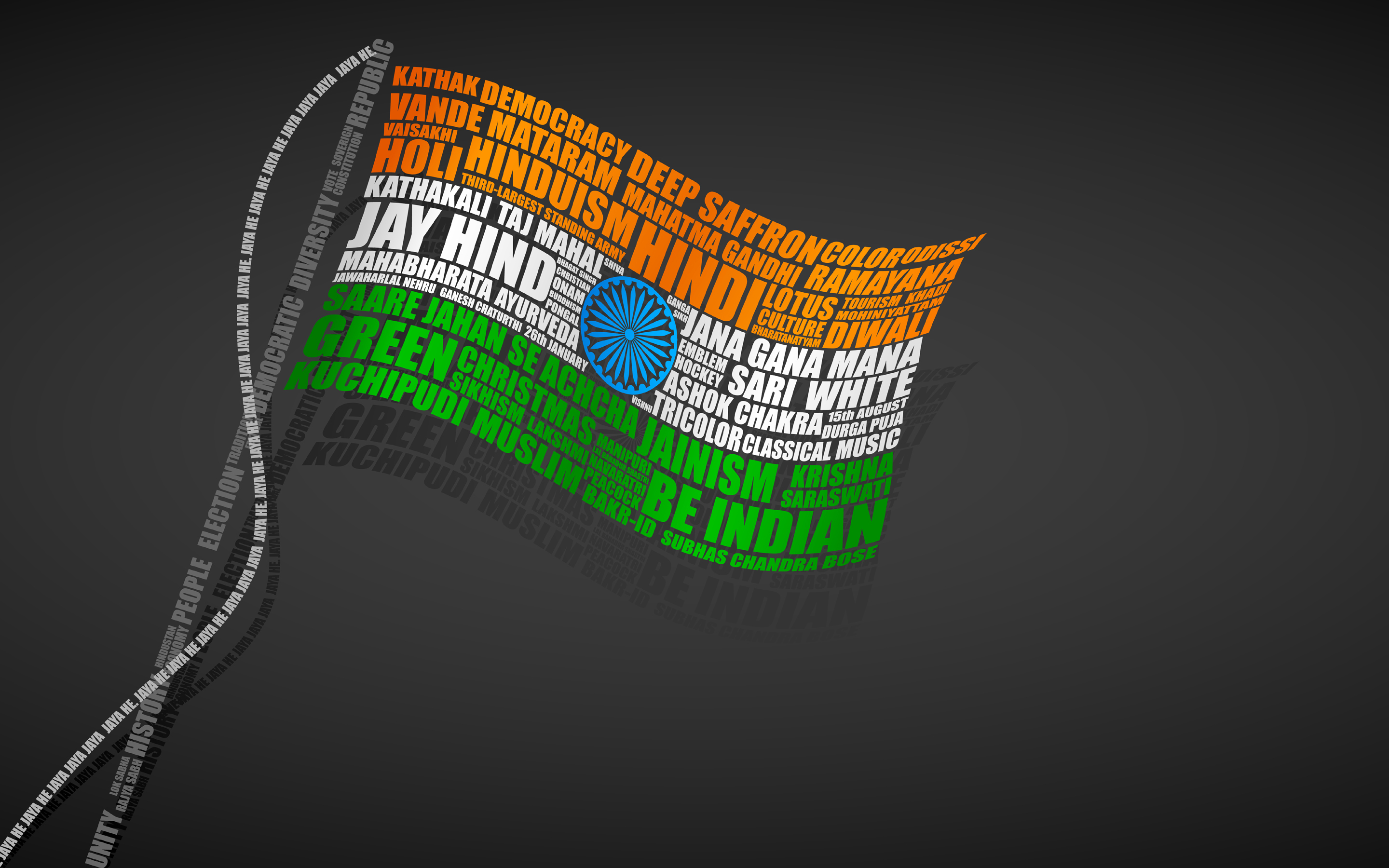 Indian Army - 1080p India Flag Hd - 2880x1800 Wallpaper 
