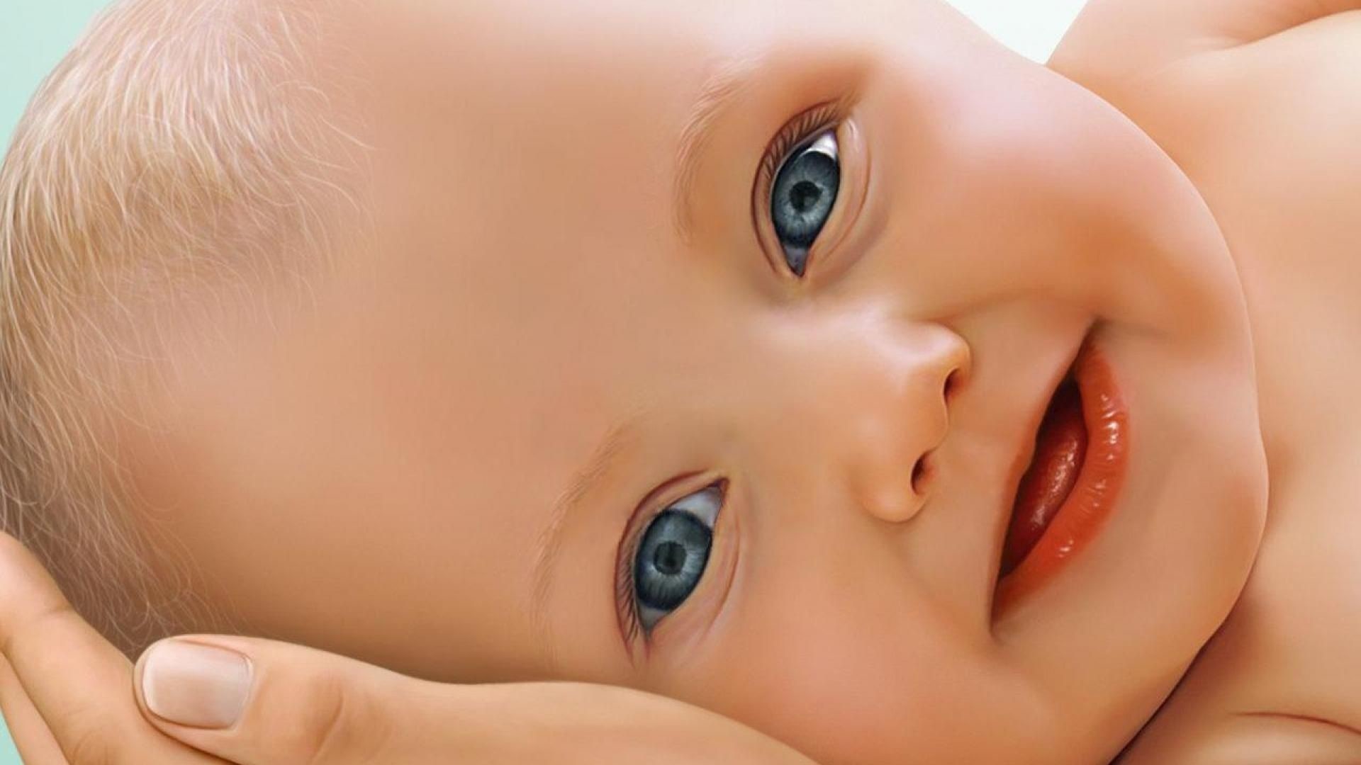 Cute Newborn Baby Wallpaper Hd Free Download 
 Src - Cute Newborn Baby Baby Photos Hd - HD Wallpaper 