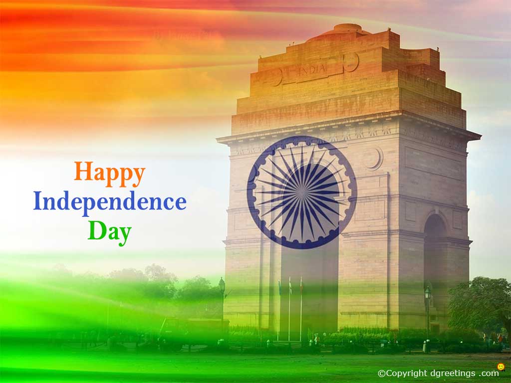 Independence Day Wallpaper - HD Wallpaper 