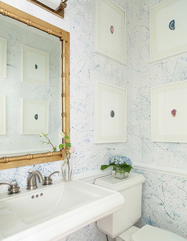 Bathroom - HD Wallpaper 