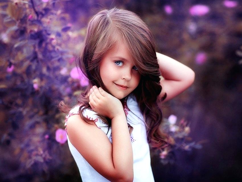 Cute Baby Hd Wallpapers 1080p - HD Wallpaper 