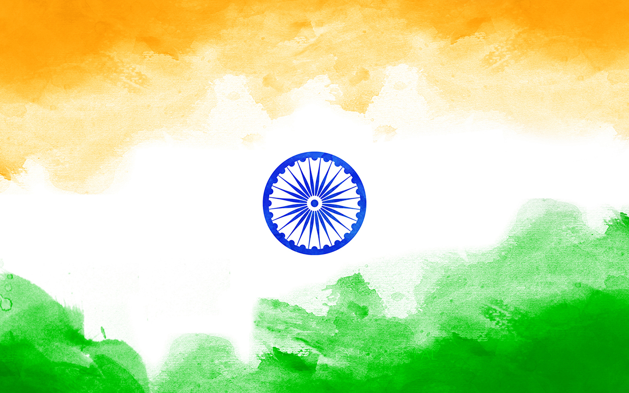 Indian Flag Background Wallpaper - Indian Flag Background - 1280x800  Wallpaper 
