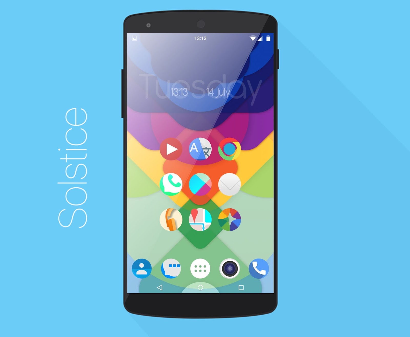 Smartphone - HD Wallpaper 