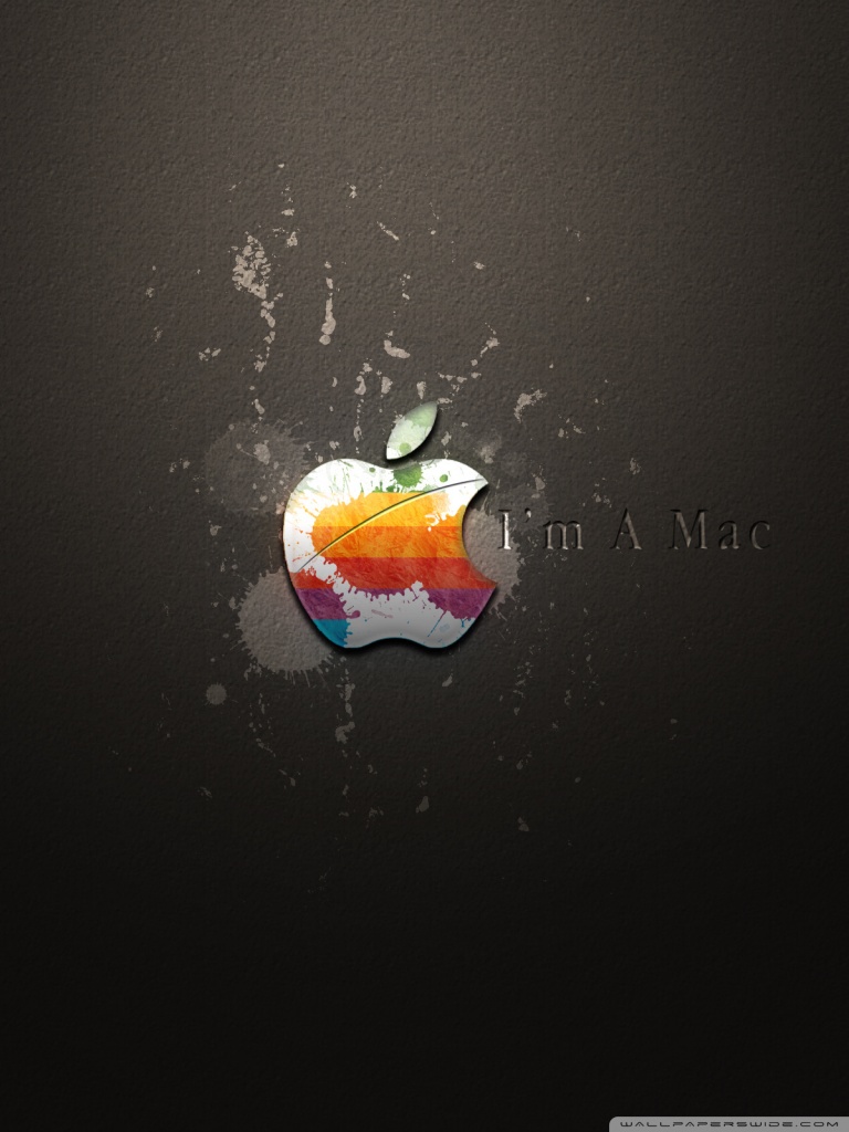 Apple Iphone Wallpaper 4k - HD Wallpaper 