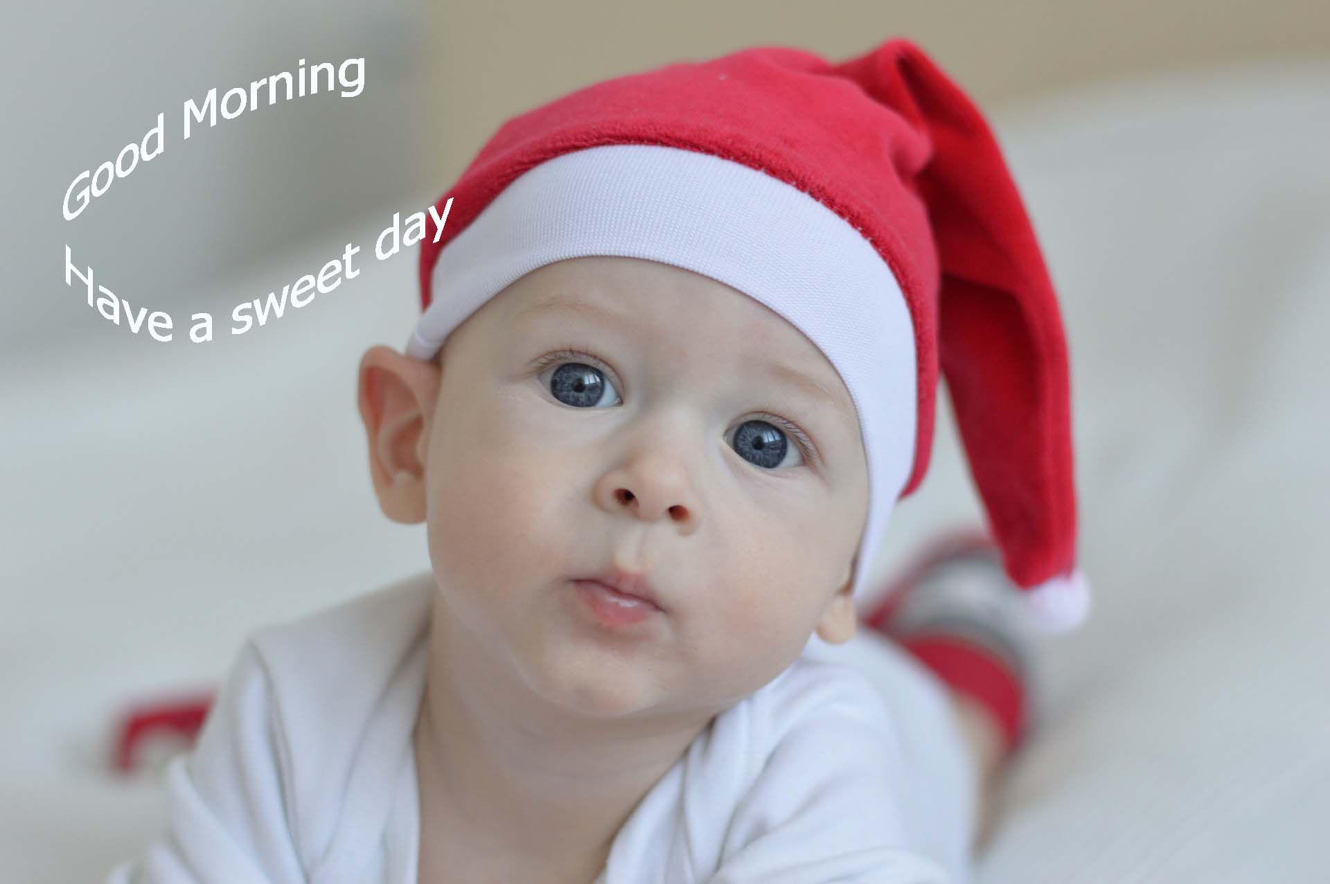 Cute Good Morning Baby Wallpaper Free Download With Good Morning Baby Images Download 1920x1276 Wallpaper Teahub Io