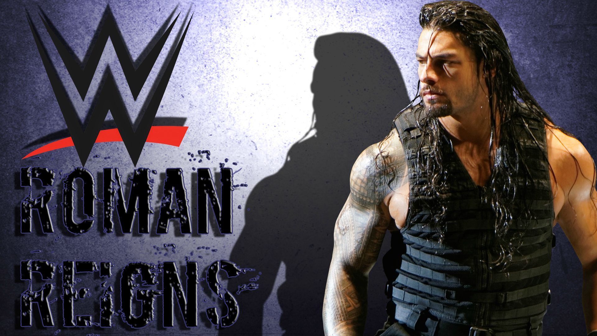 Roman Reigns Wallpapers For Pc - HD Wallpaper 