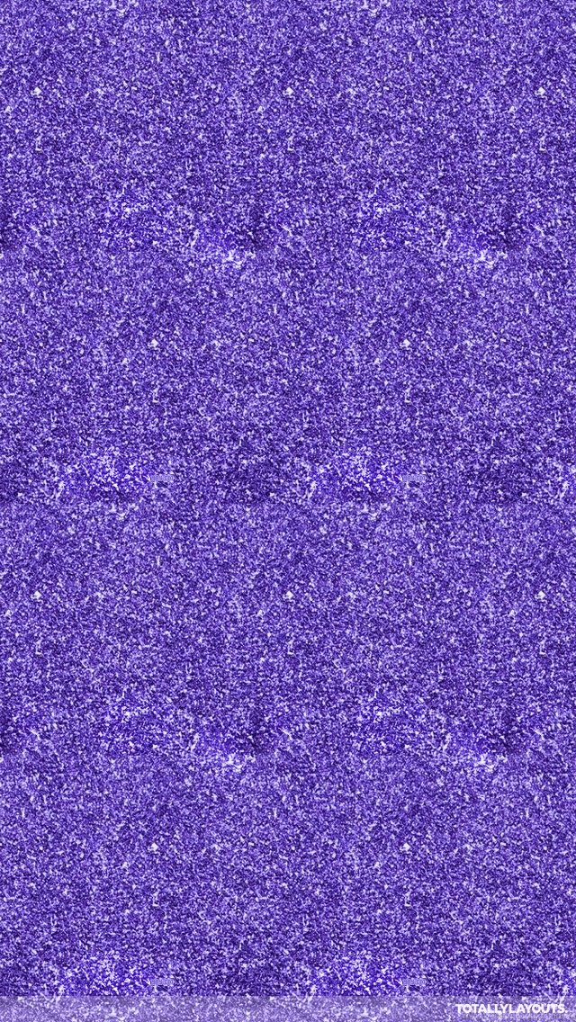 Purple Glitter Whatsapp Wallpapers Random Whatsapp - Majorelle Blue -  640x1136 Wallpaper 