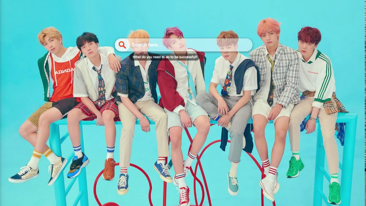 Bts Wallpaper Hd - HD Wallpaper 