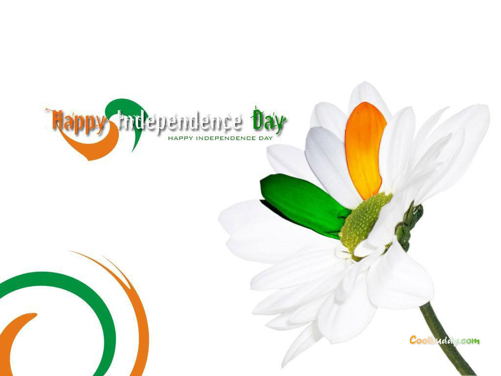 Happy Independence Day 2017 India - HD Wallpaper 