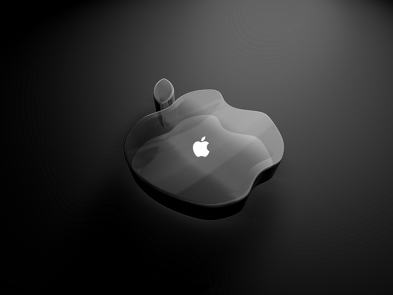 Best 3d Apple Wallpaper Hd Desktop - Apple Best Wallpaper Hd - HD Wallpaper 