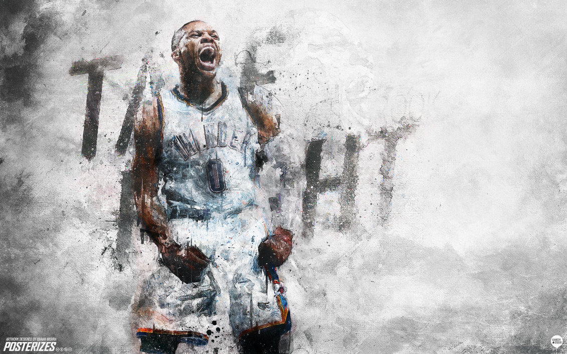 Russell Westbrook Pictures - Russell Westbrook Wallpaper Full Hd - HD Wallpaper 
