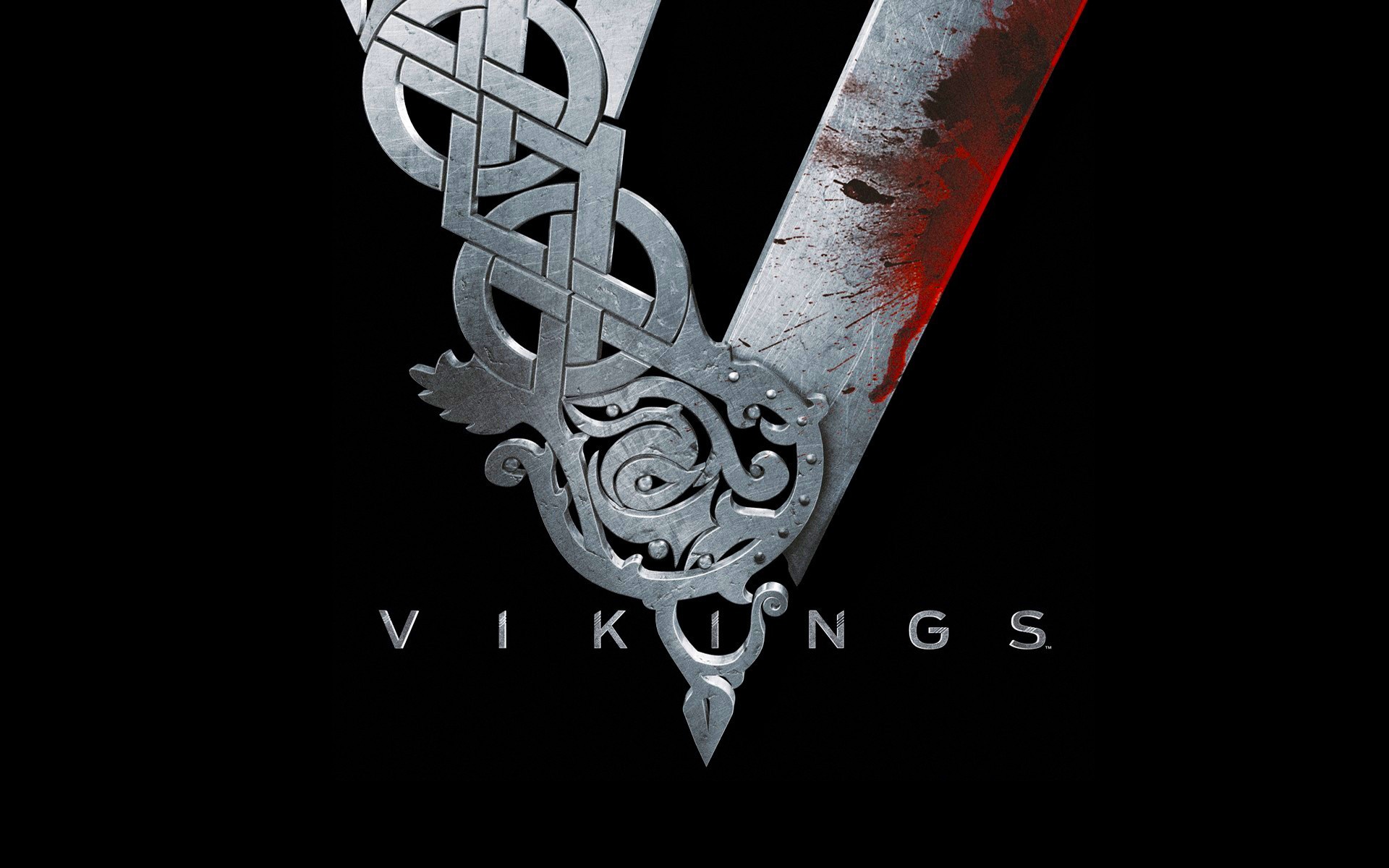 Vikings Wallpaper Hd - HD Wallpaper 